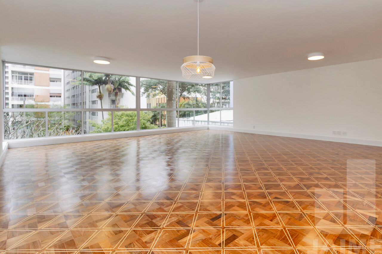 Apartamento para Venda - Higienópolis