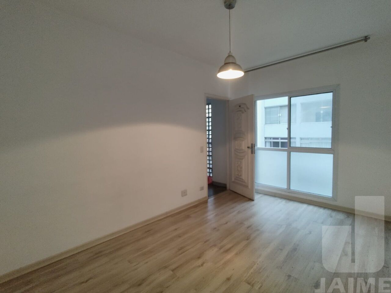 Edifício Ariens Ii, Rua Itapicuru, 333, Perdizes