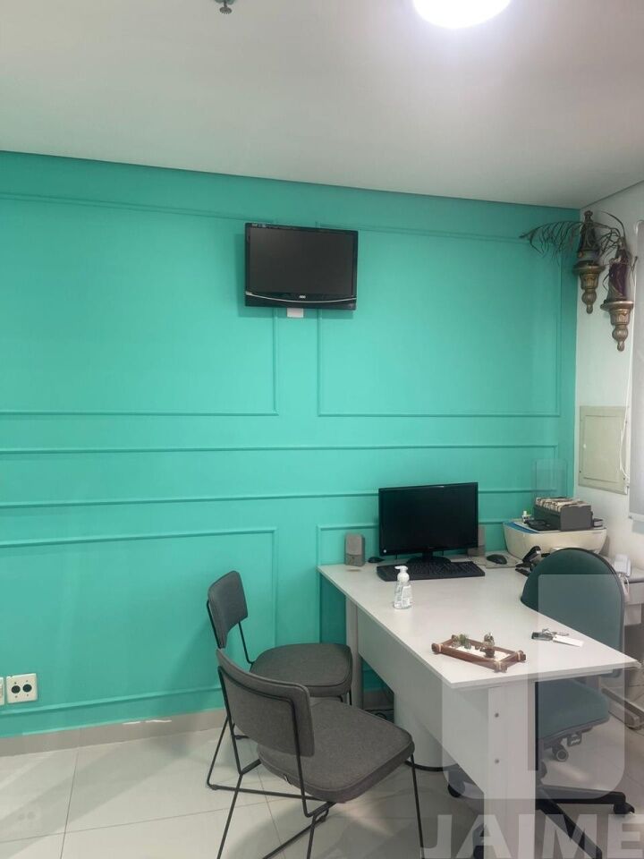 Conj. Comercial para Venda - Lapa