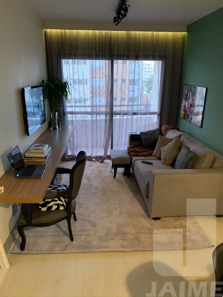 Apartamento para Venda - Pinheiros