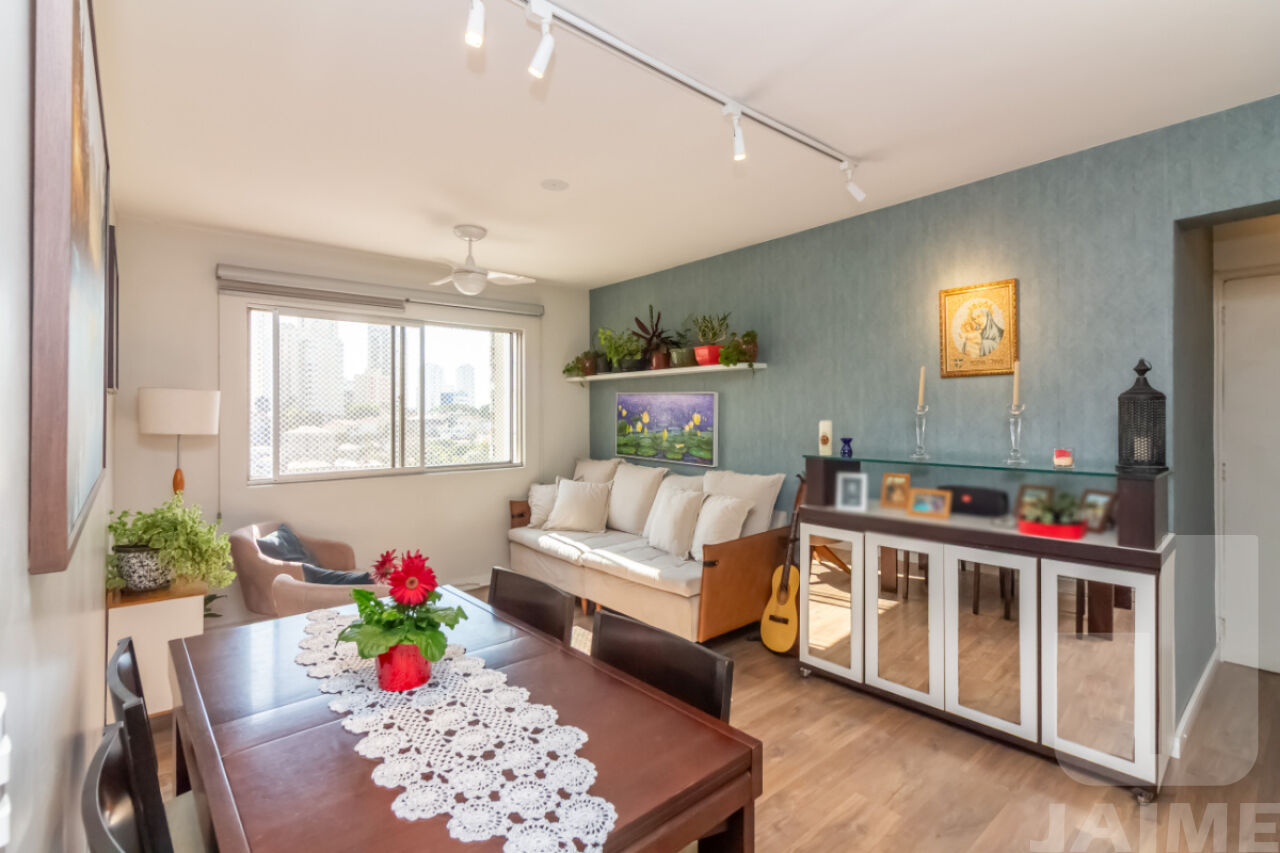 Apartamento para Venda - Perdizes