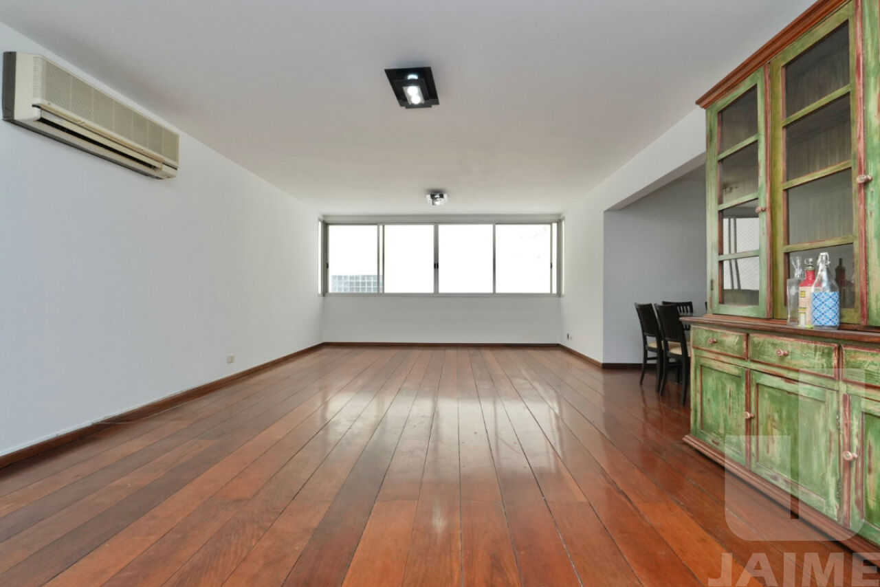 Apartamento para Venda - Perdizes