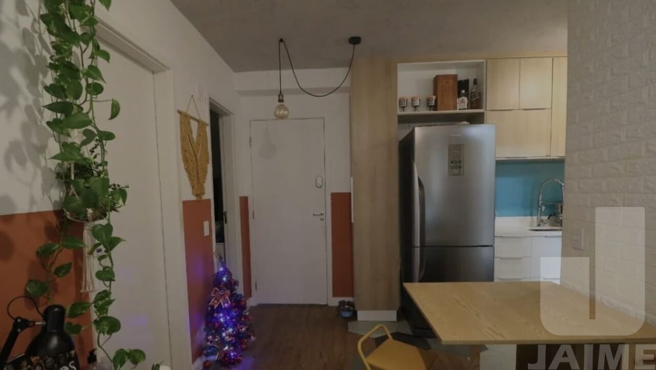 Apartamento para Venda - Consolação