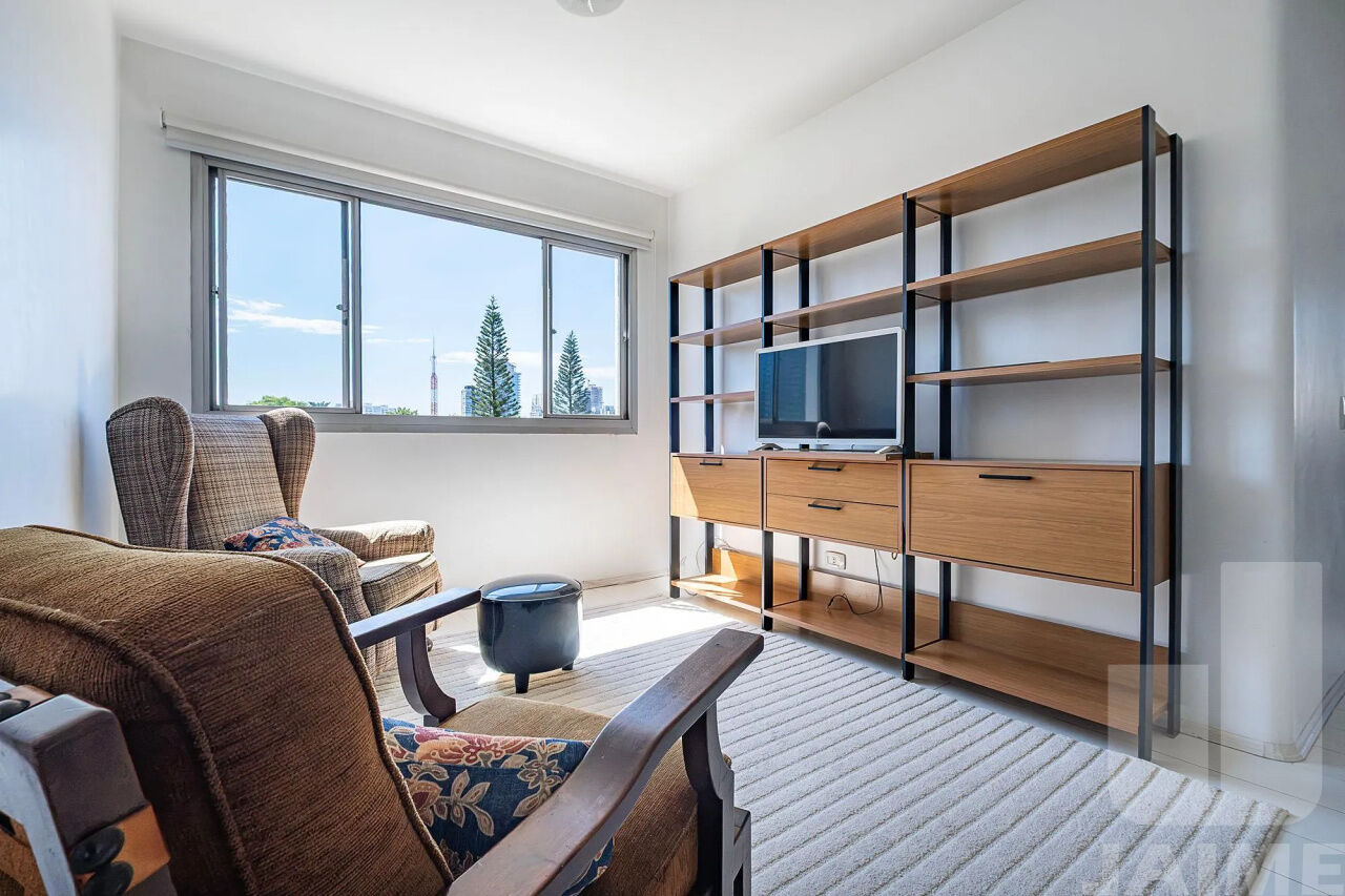 Apartamento para Venda - Sumarezinho