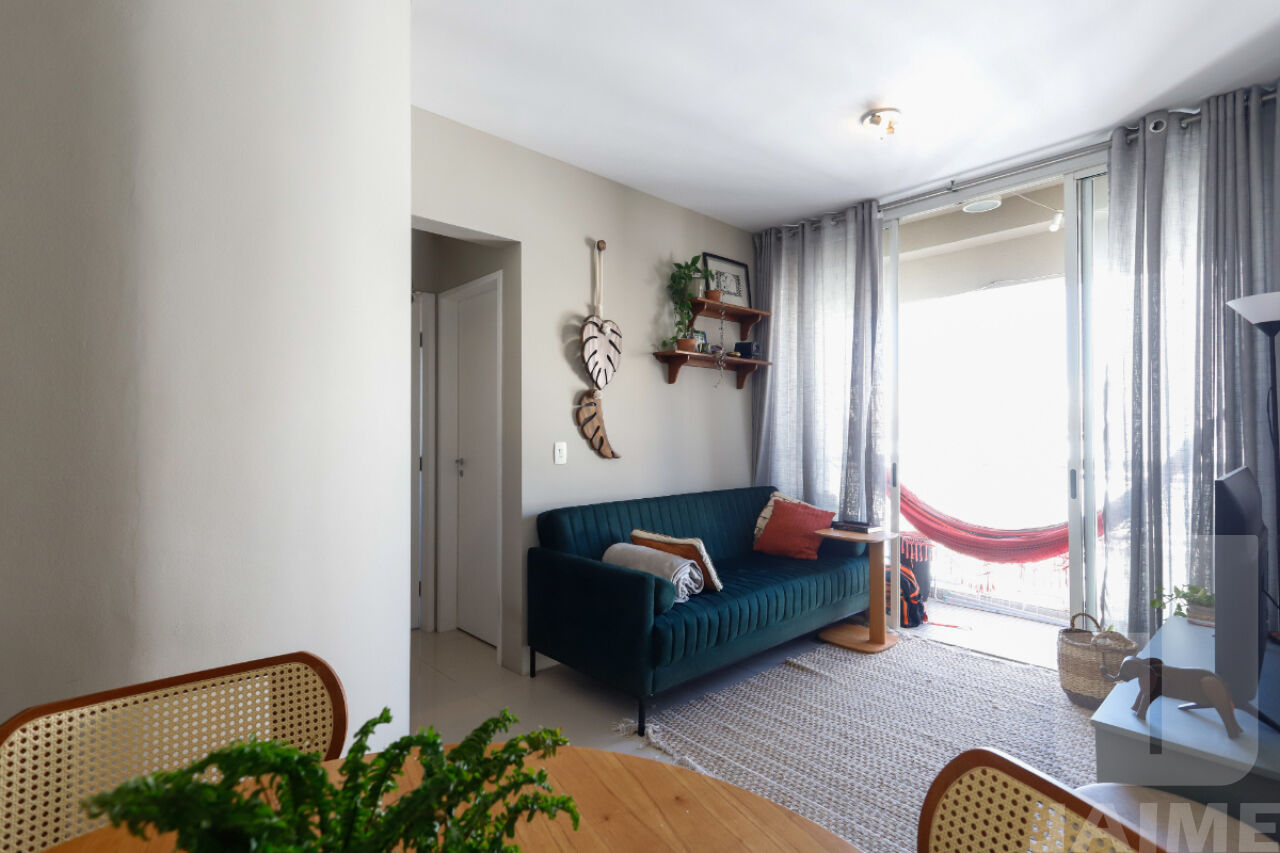 Apartamento para Venda - Perdizes