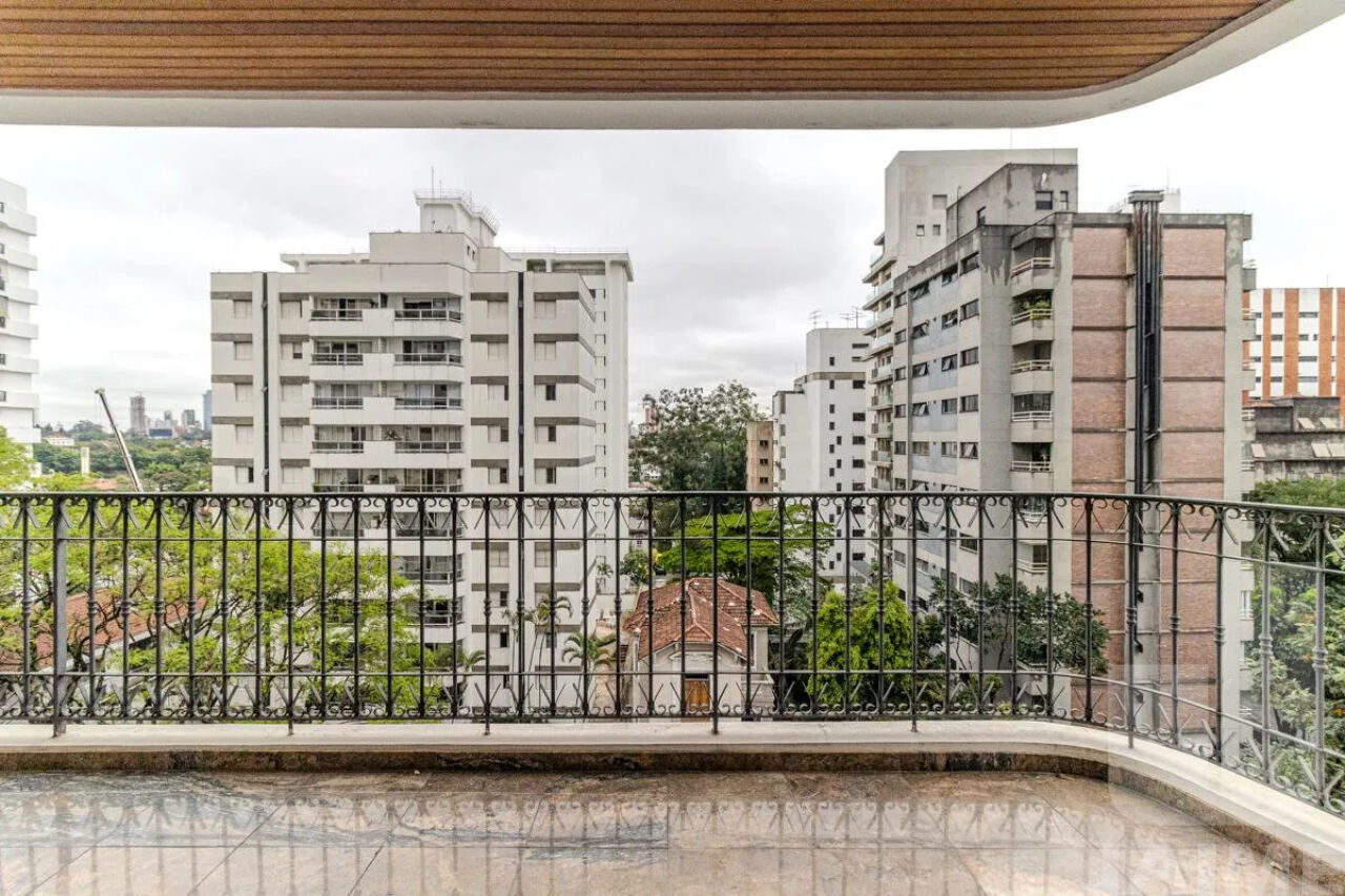 Apartamento para Venda - Higienópolis