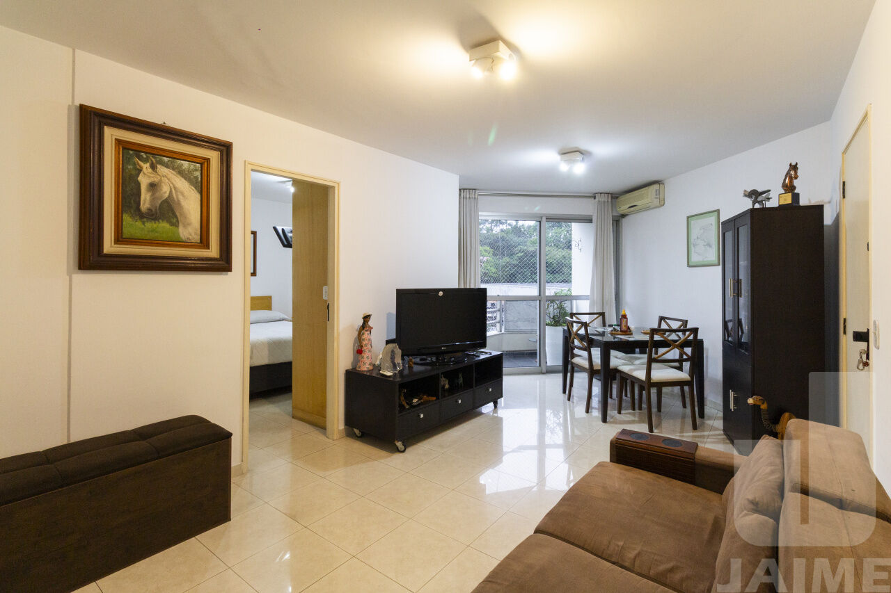 Apartamento para Venda - Sumarezinho