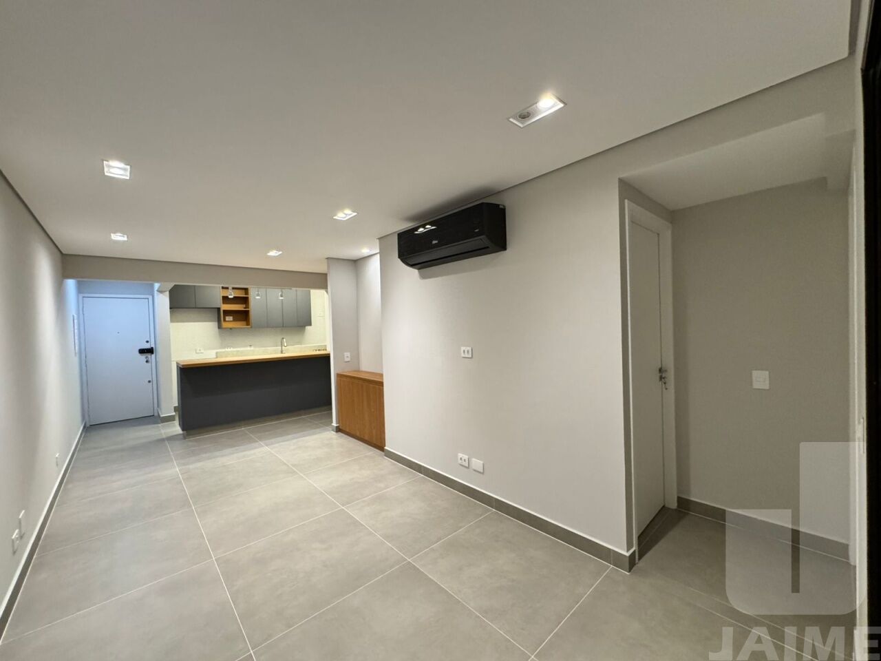 Apartamento para Venda - Pompéia