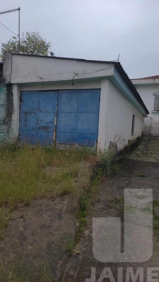 Casa Assobradada para Venda - Parque Cruzeiro do Sul