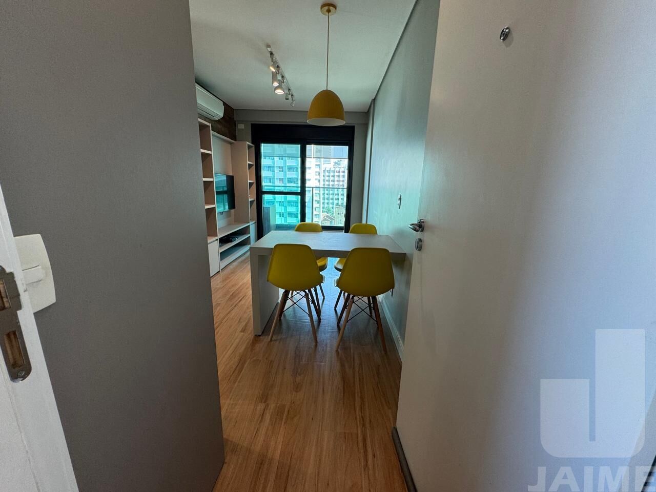 Apartamento para Venda - Santa Cecília