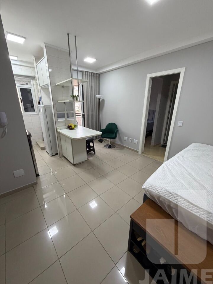 Apartamento para Venda - Jardim Paulista