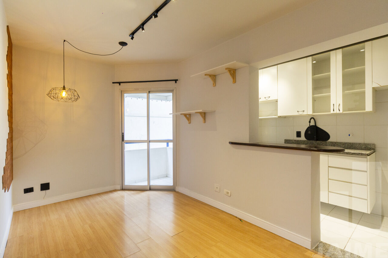 Apartamento para Locação - Consolação