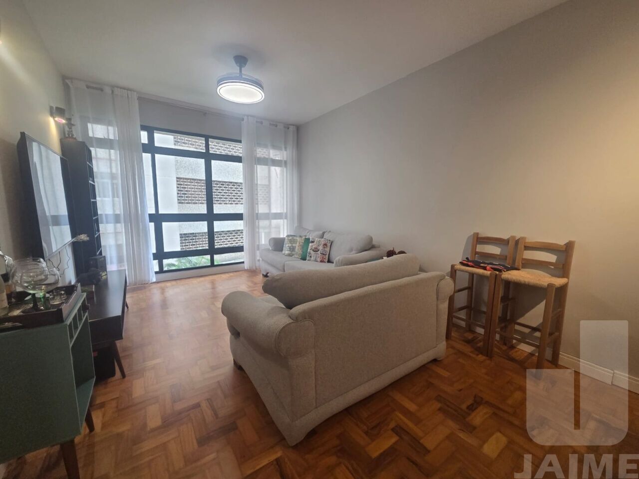 Apartamento para Venda - Higienópolis