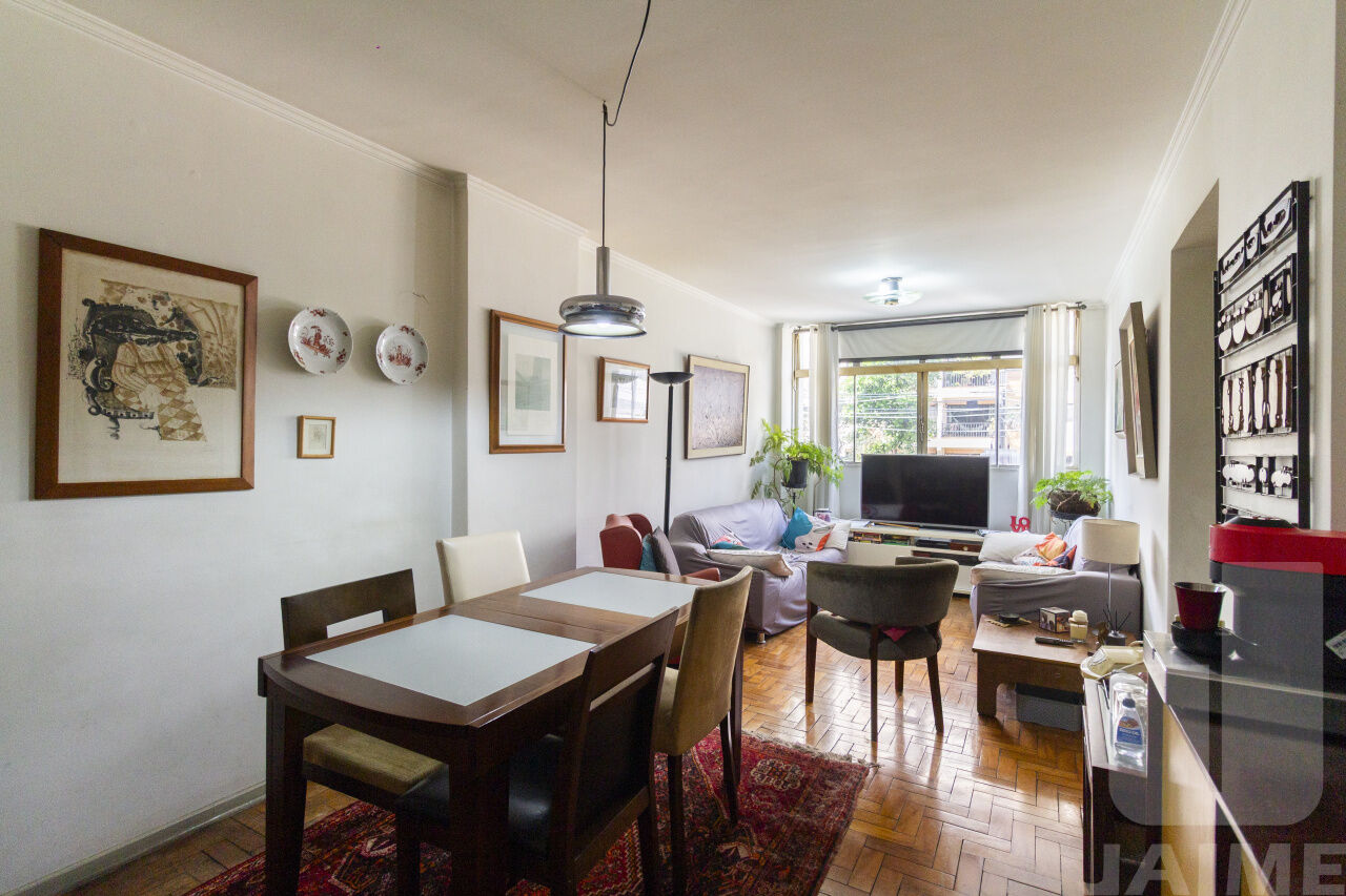Apartamento para Venda - Cerqueira César