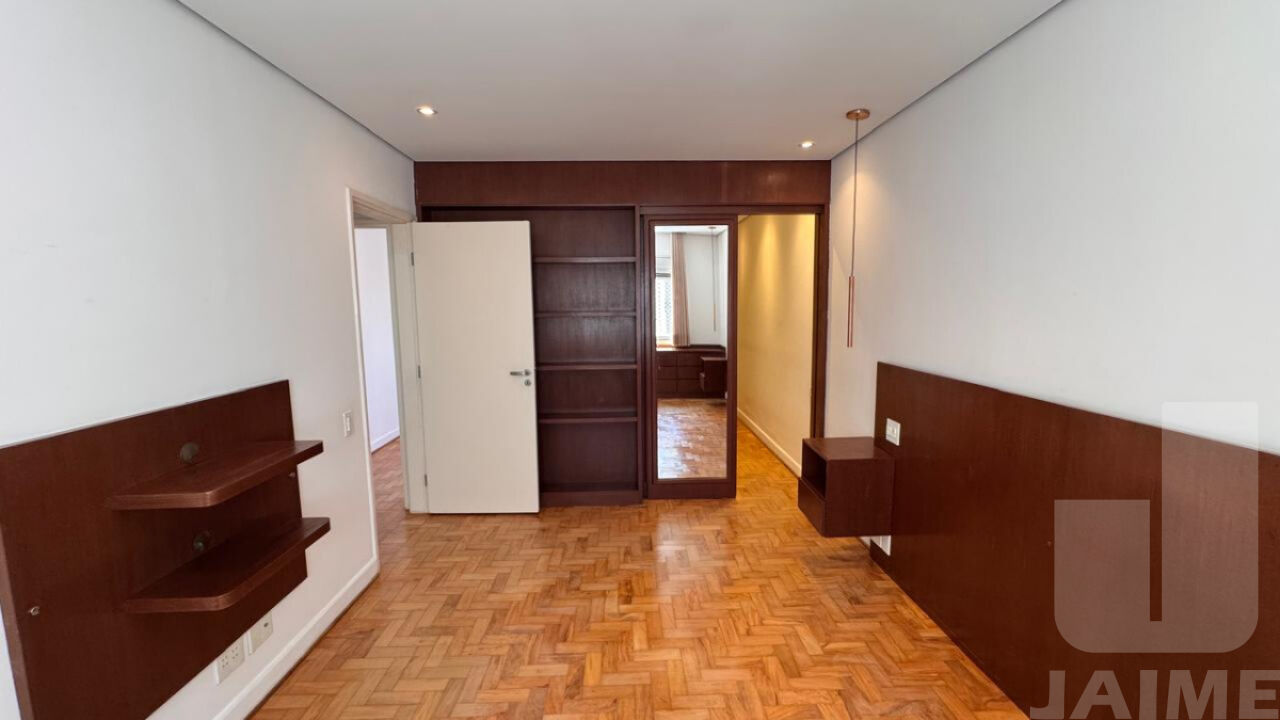 Apartamento para Venda - Barra Funda
