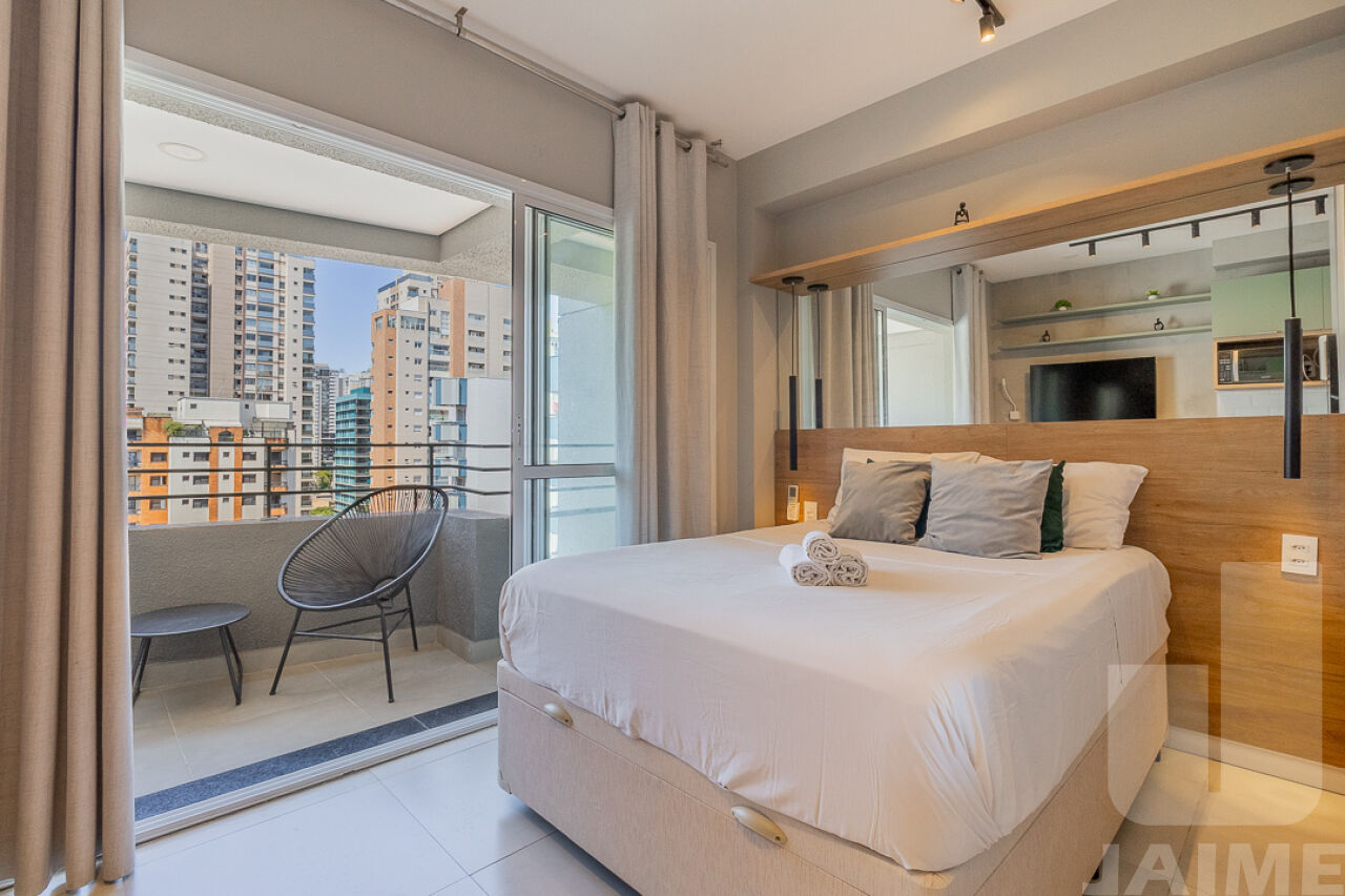 Apartamento para Venda - Perdizes
