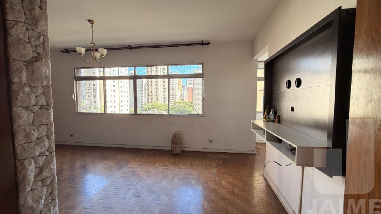 Apartamento para Venda - Perdizes