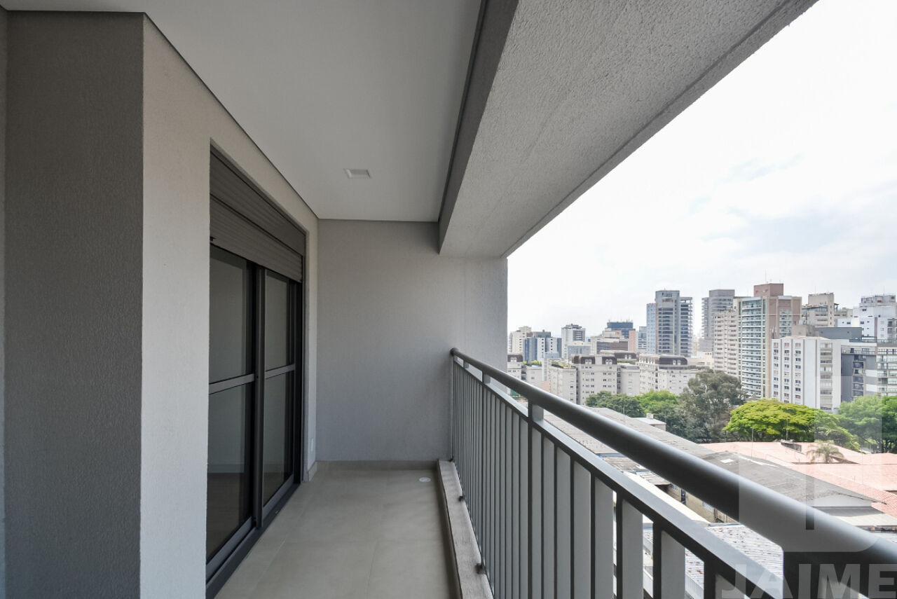 Apartamento para Venda - Perdizes