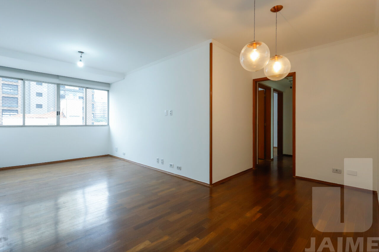 Apartamento para Venda - Sumaré