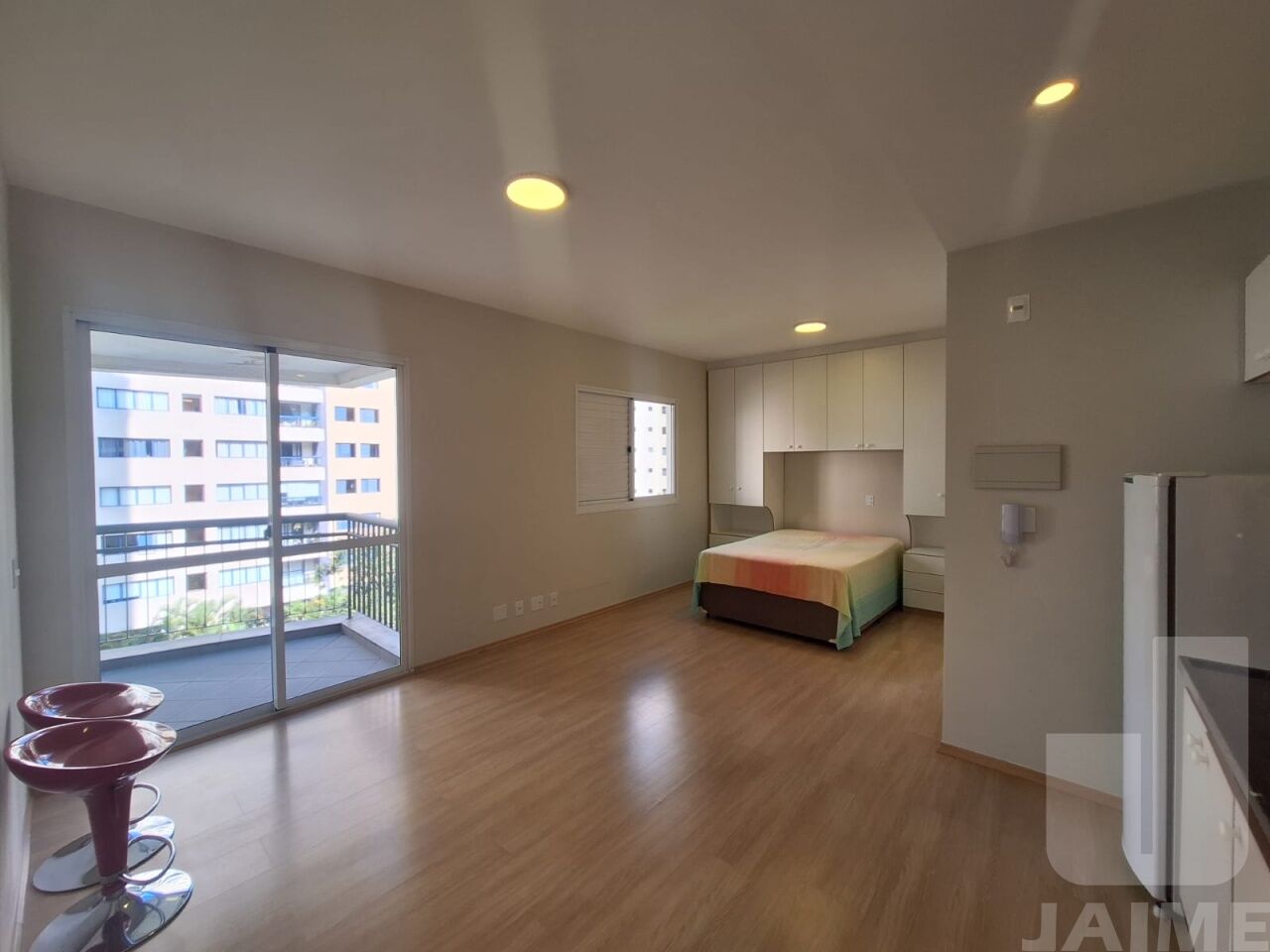 Apartamento para Venda - Vila Andrade