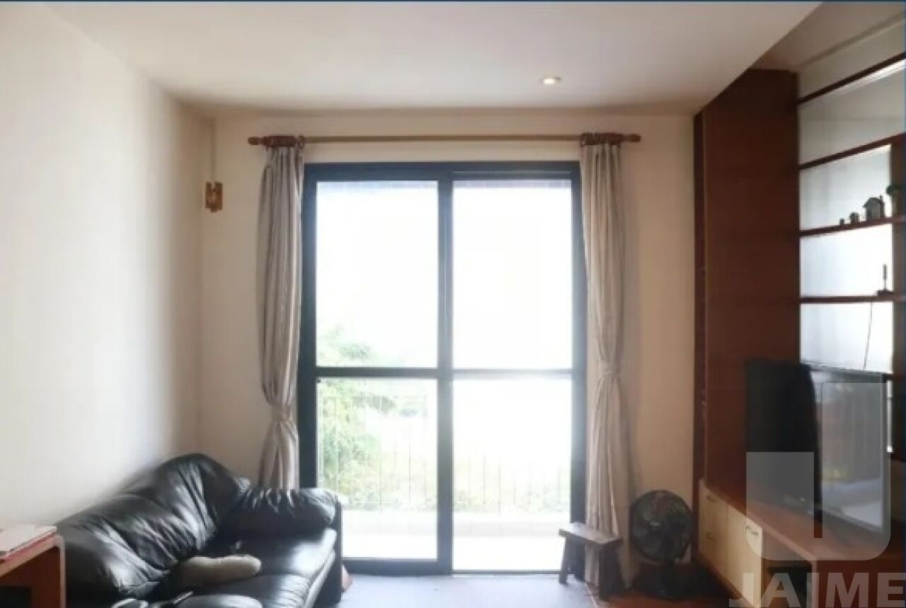 Apartamento para Venda - Perdizes