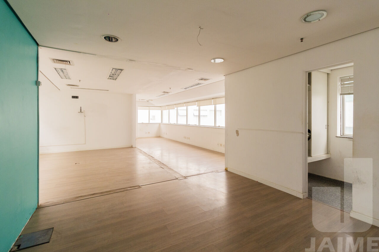 Conj. Comercial para Venda - Consolação