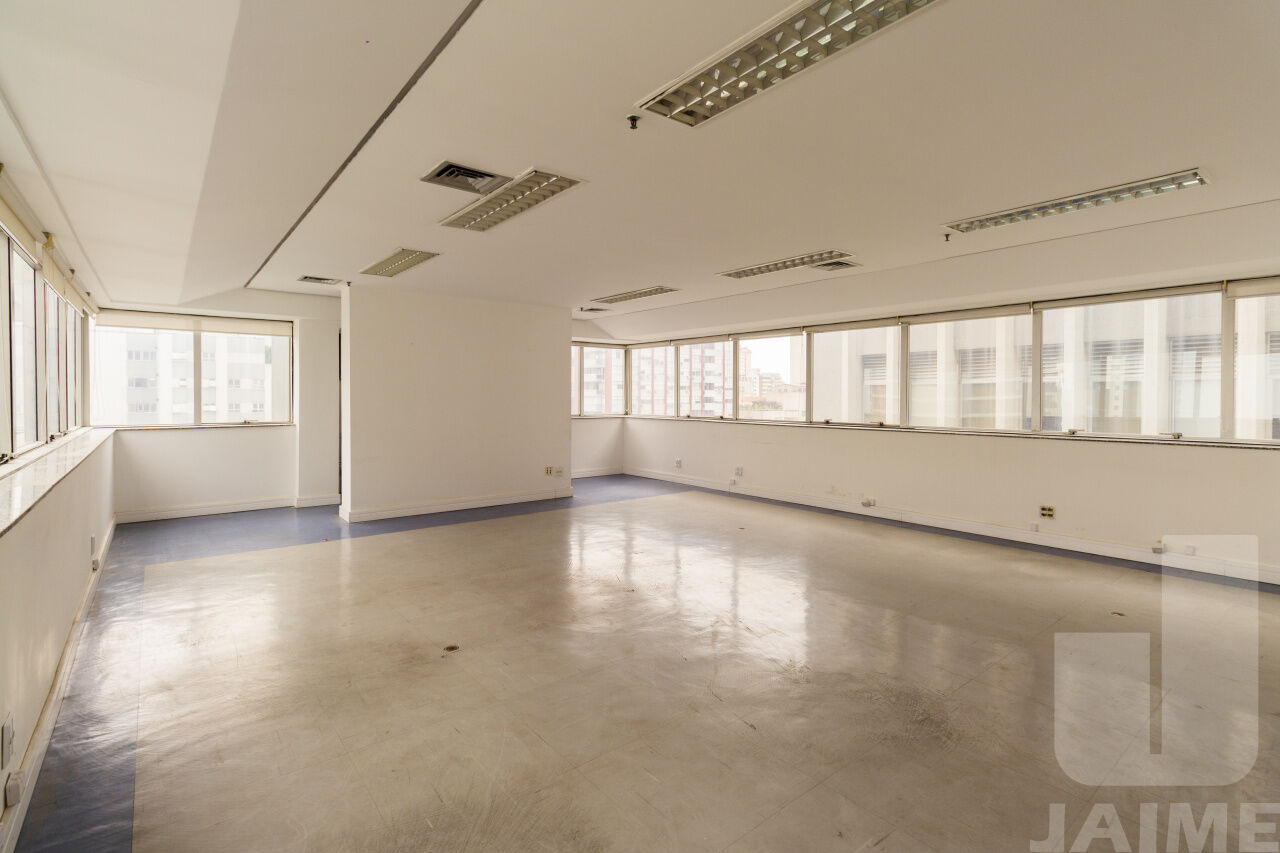 Conj. Comercial para Venda - Consolação