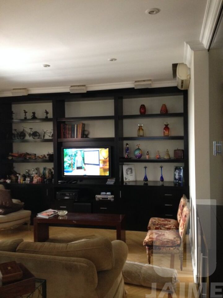 Apartamento para Venda - Perdizes