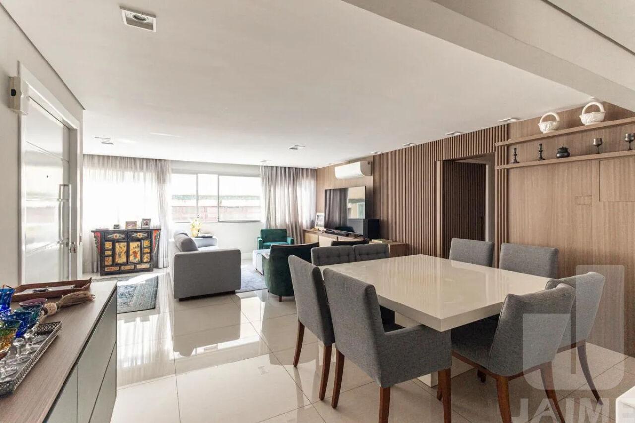 Apartamento para Venda - Higienópolis