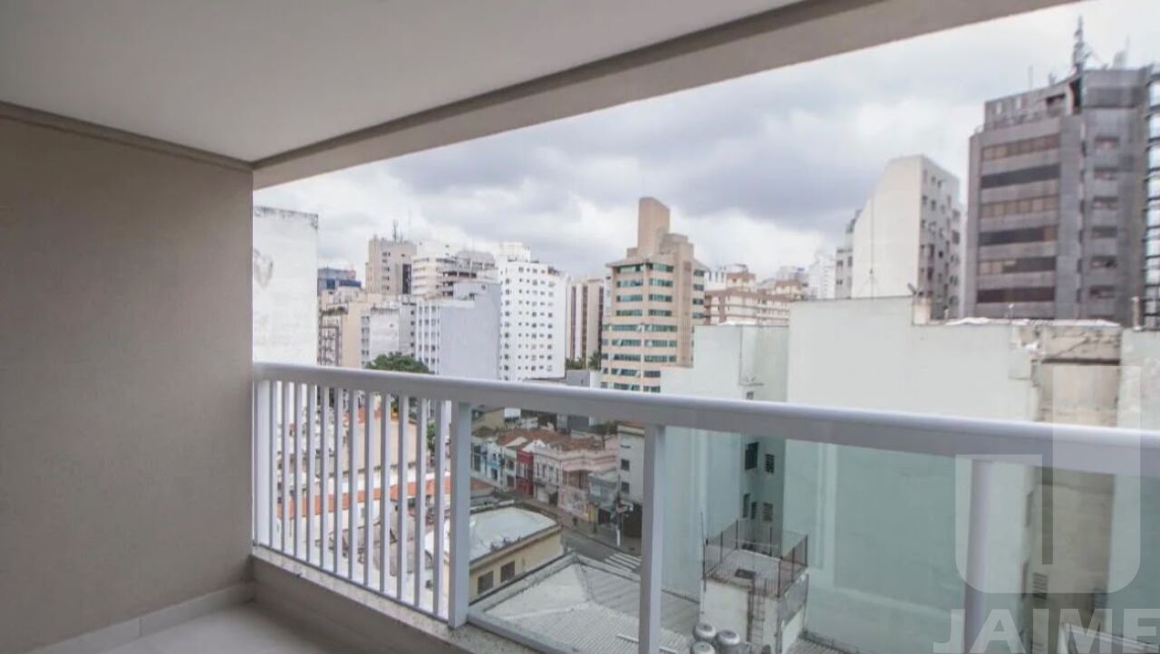 Apartamento para Venda - Santa Cecília