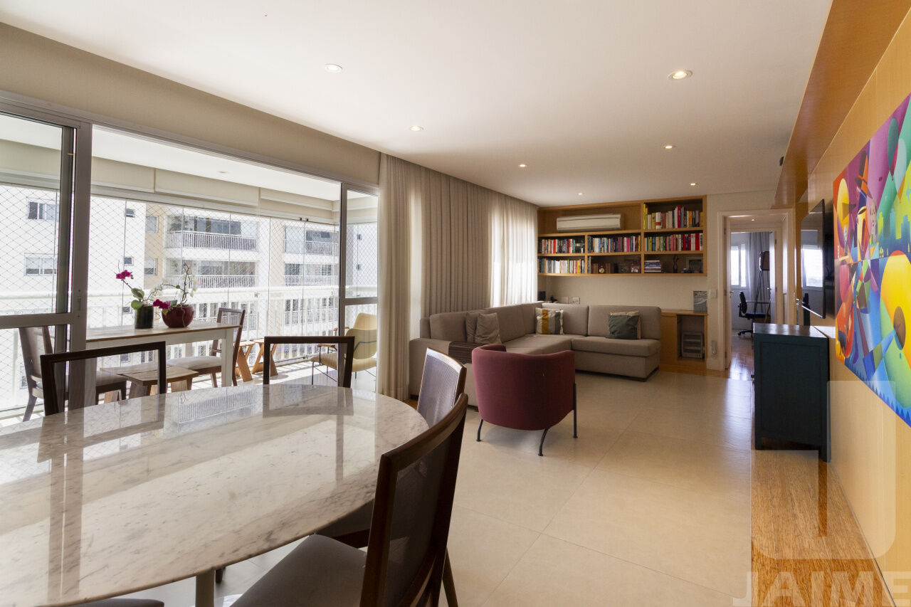 Apartamento para Venda - Campo Belo