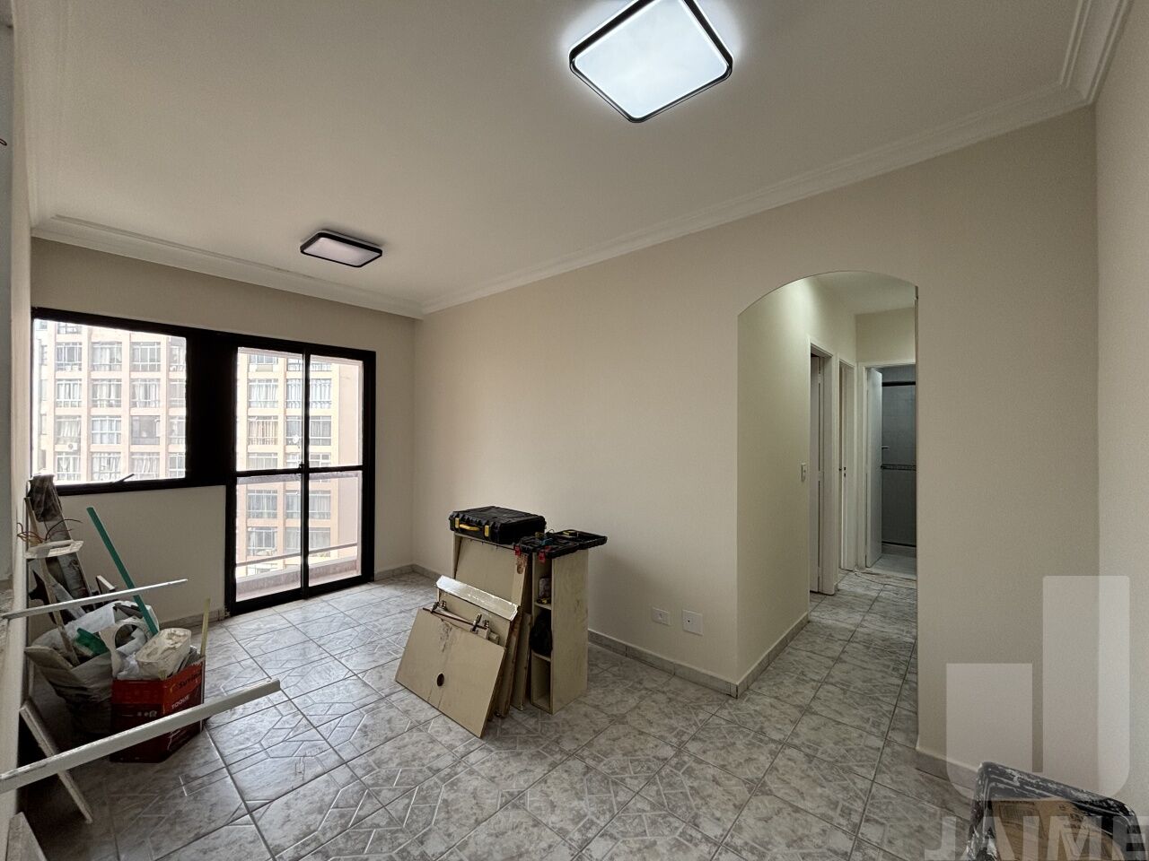 Apartamento para Locação - Vila Buarque