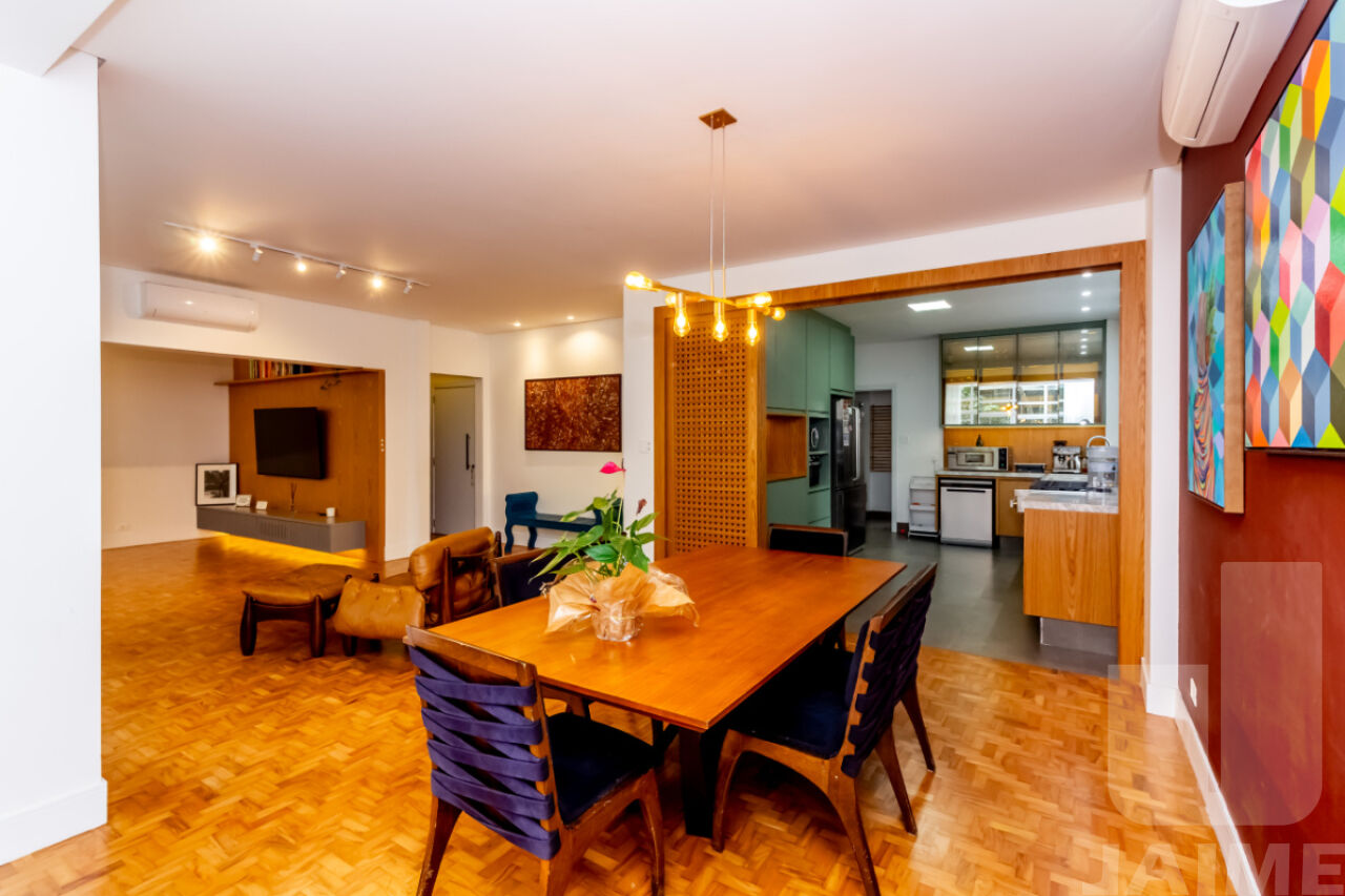 Apartamento para Venda - Cerqueira César
