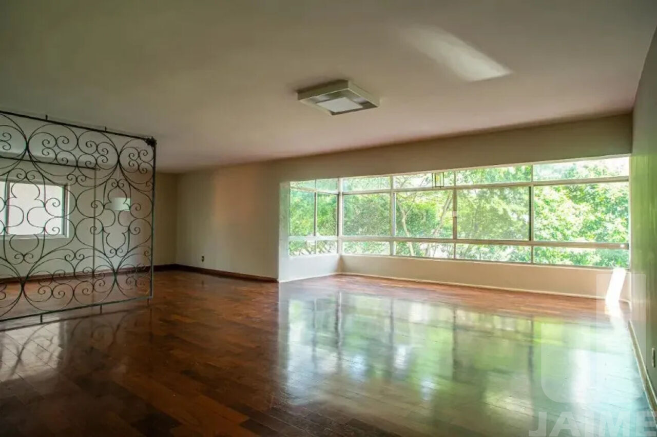 Apartamento para Locação - Jardim Paulista