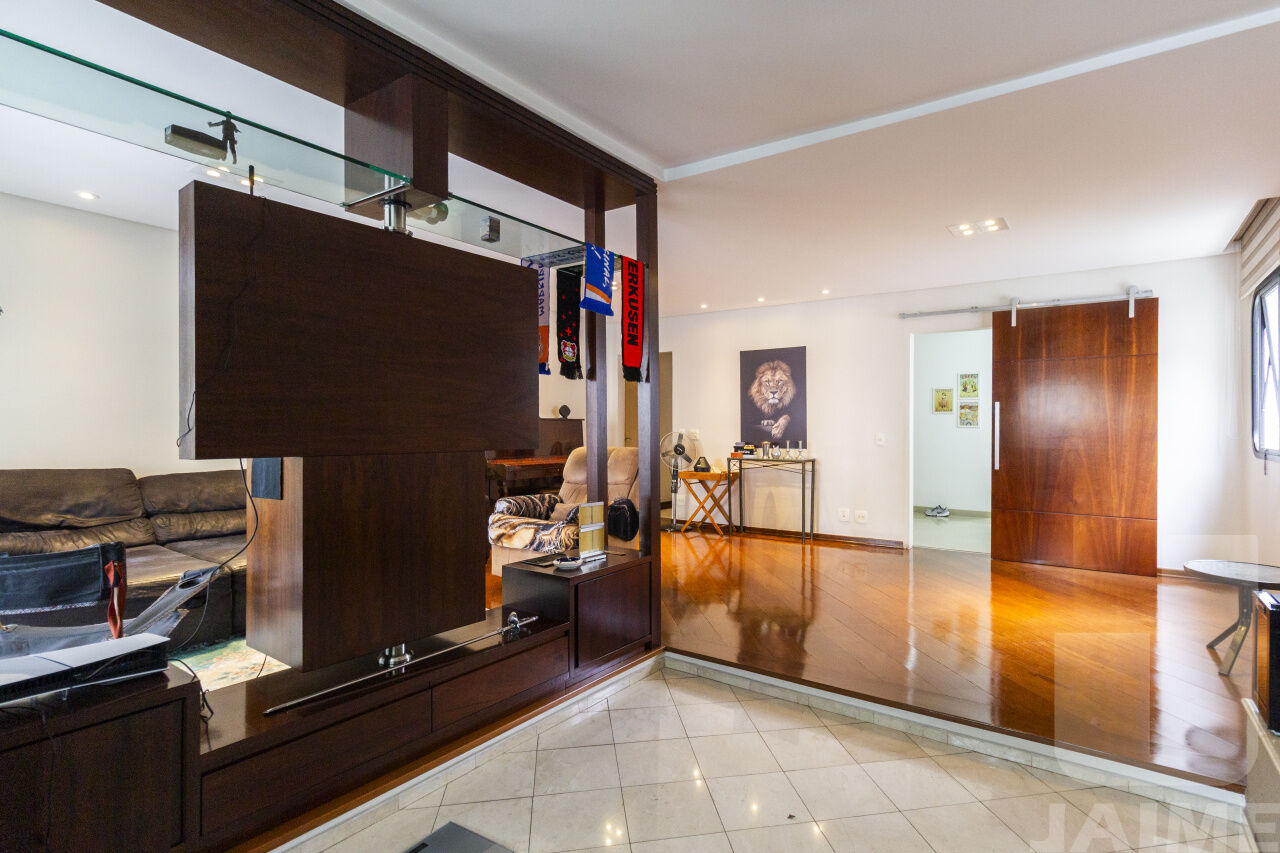 Apartamento para Venda - Perdizes