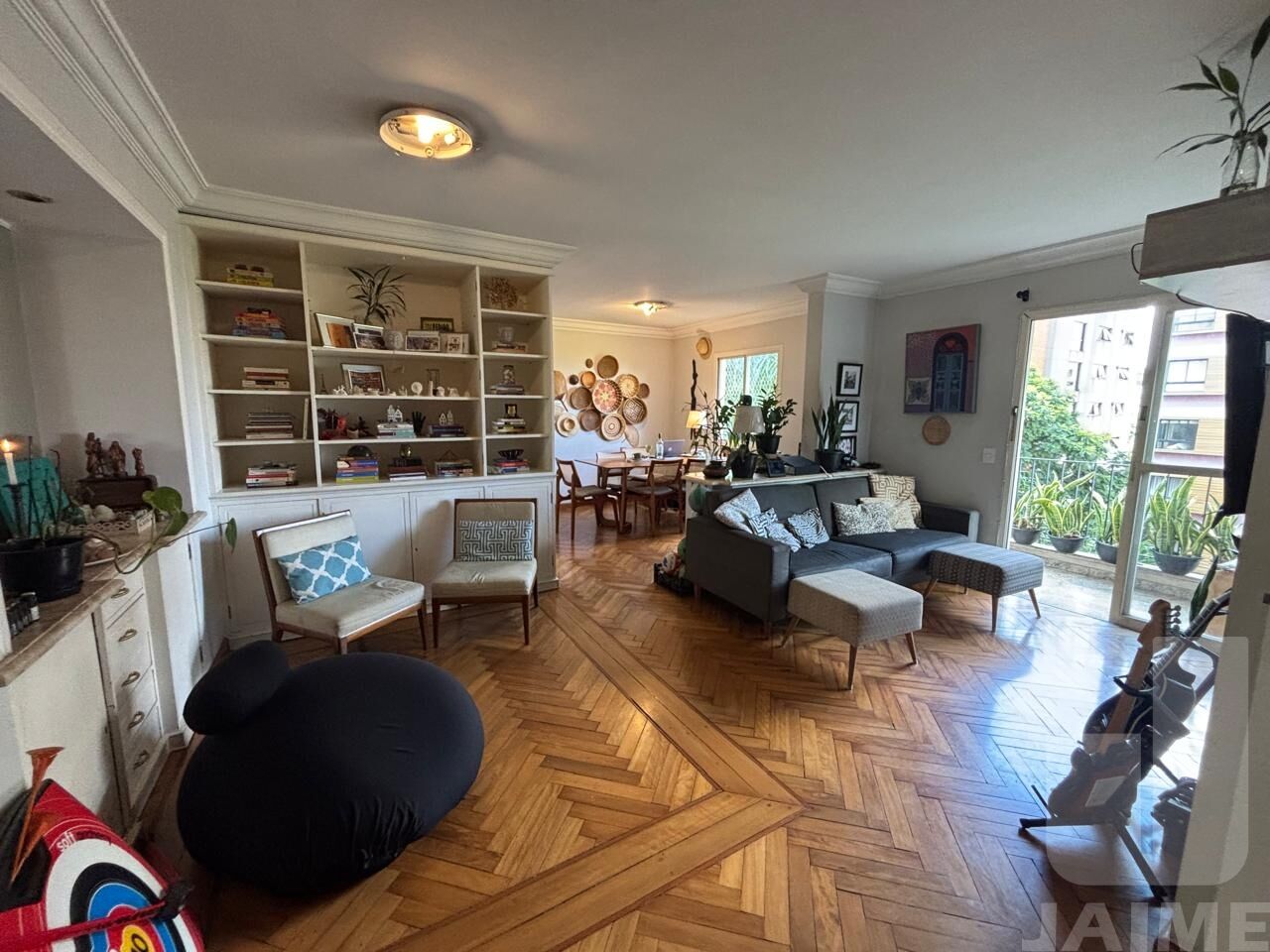 Apartamento para Venda - Vila Madalena