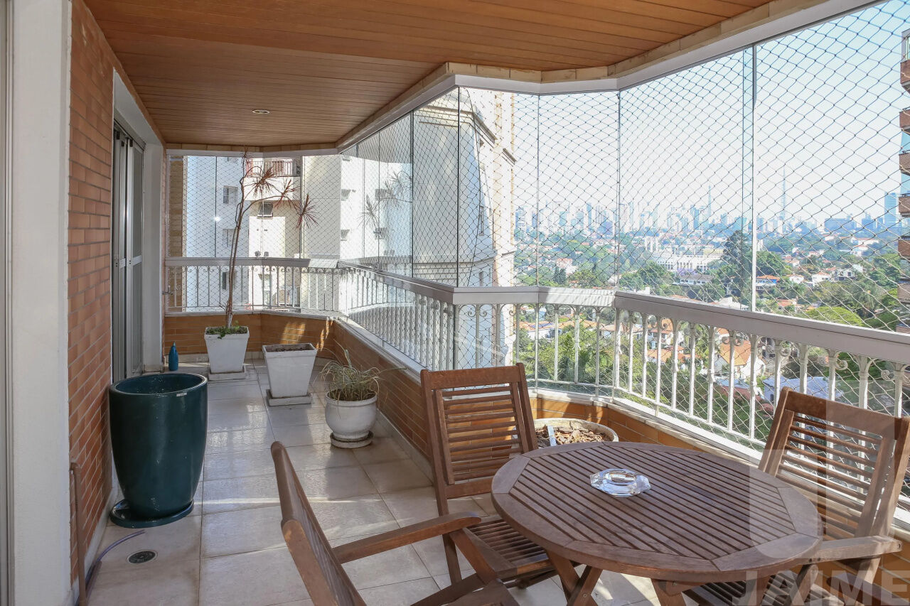 Apartamento para Venda - Perdizes