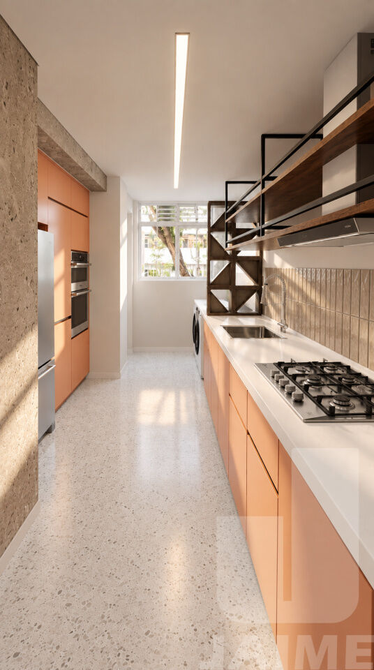 Apartamento para Venda - Itaim Bibi