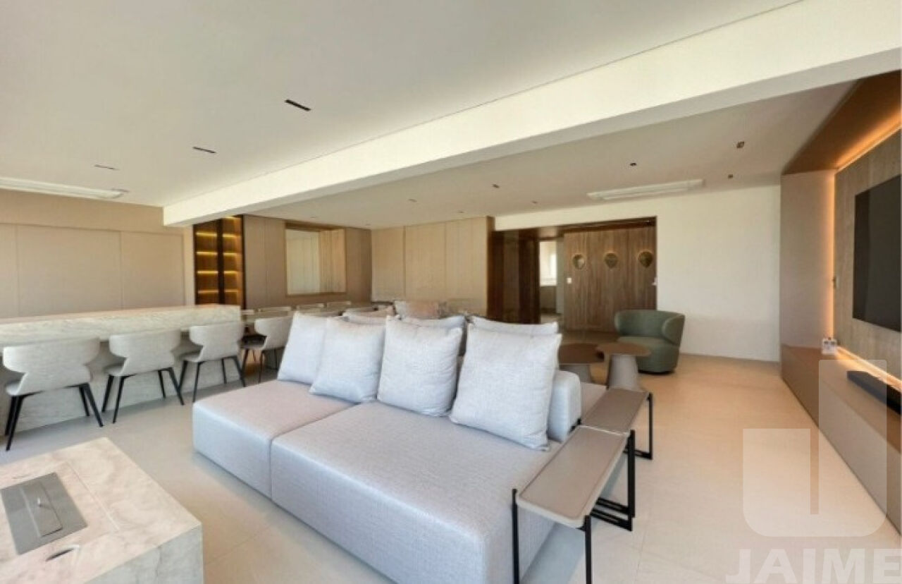 Apartamento para Venda - Água Branca
