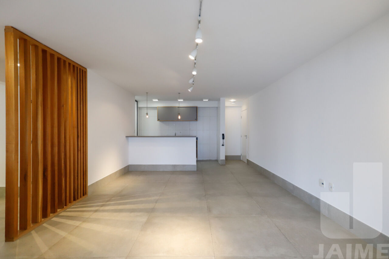 Apartamento para Venda - Água Branca