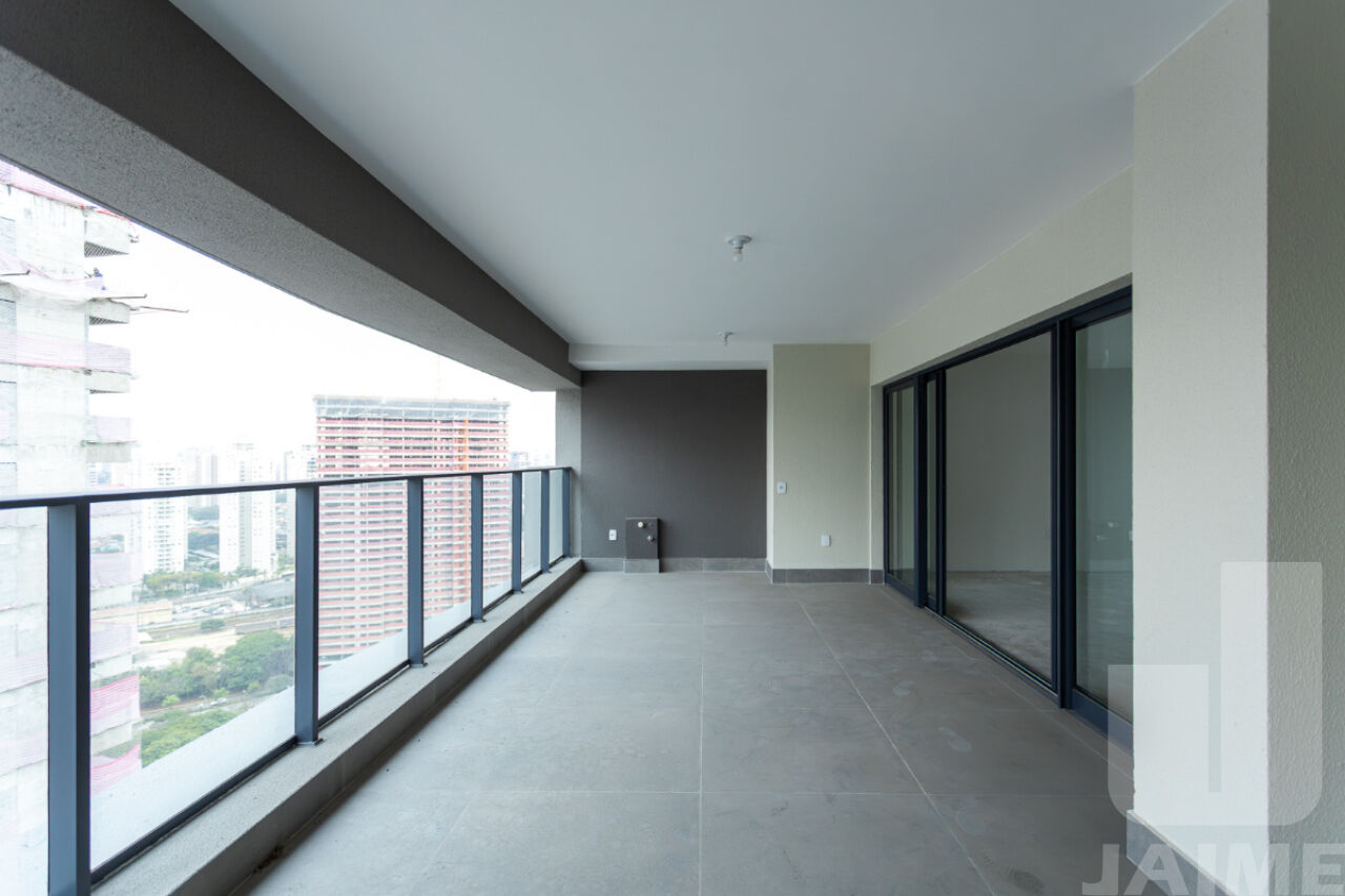 Apartamento para Venda - Água Branca