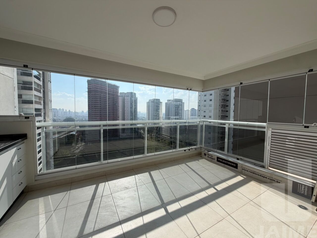 Apartamento para Venda - Água Branca