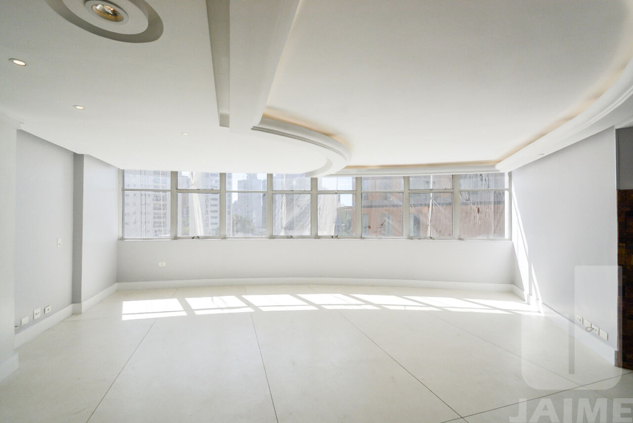 Apartamento para Venda - Jardim Paulistano