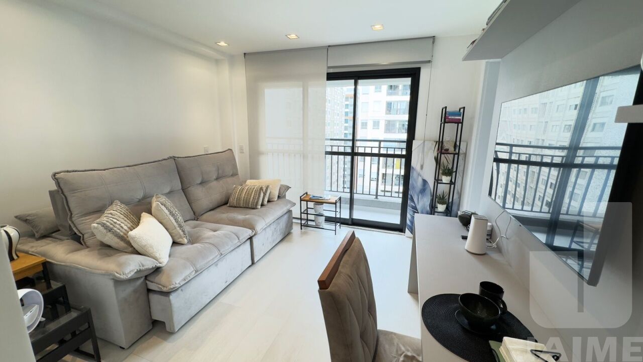 Apartamento para Venda - Santa Cecília