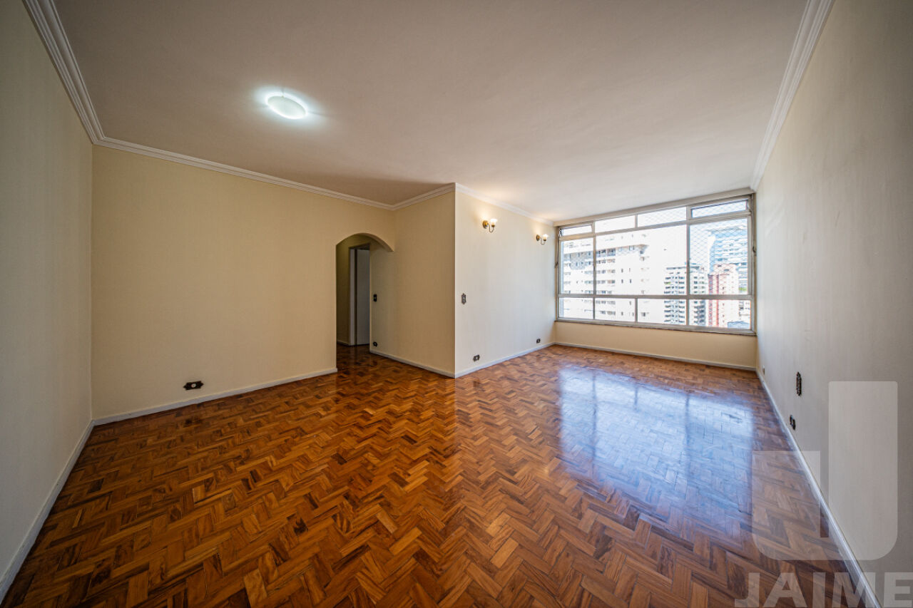 Apartamento para Venda - Consolação