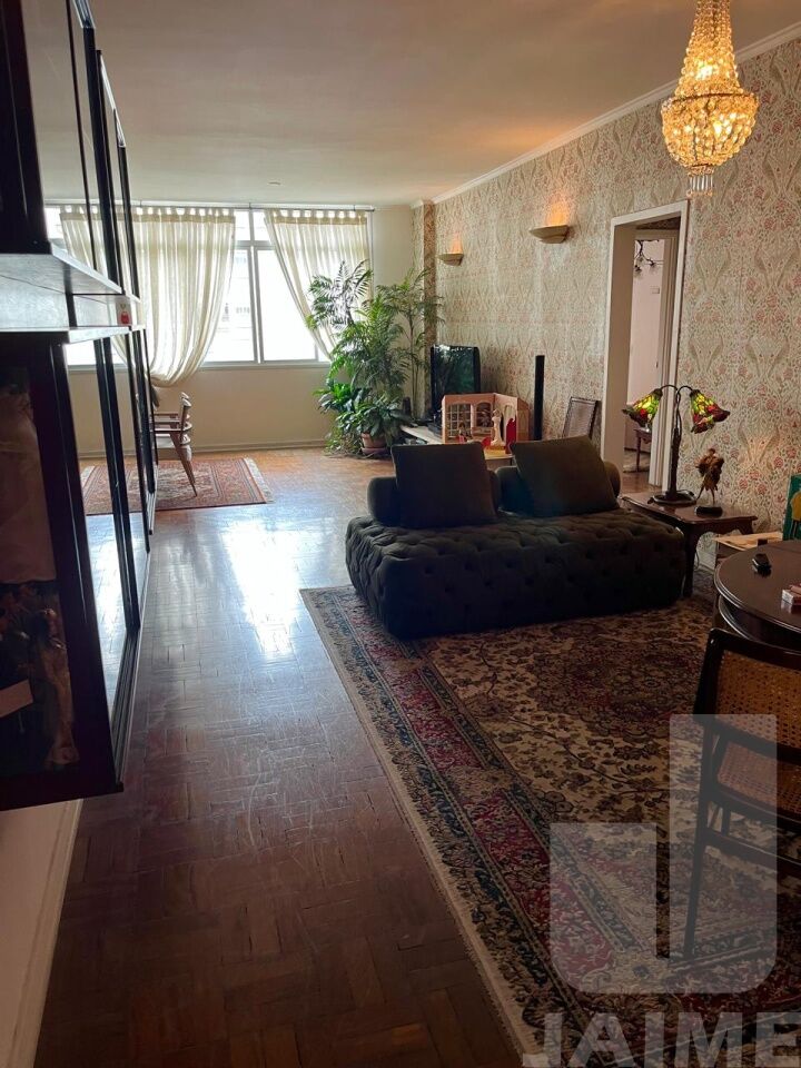 Apartamento para Venda - Santa Cecília
