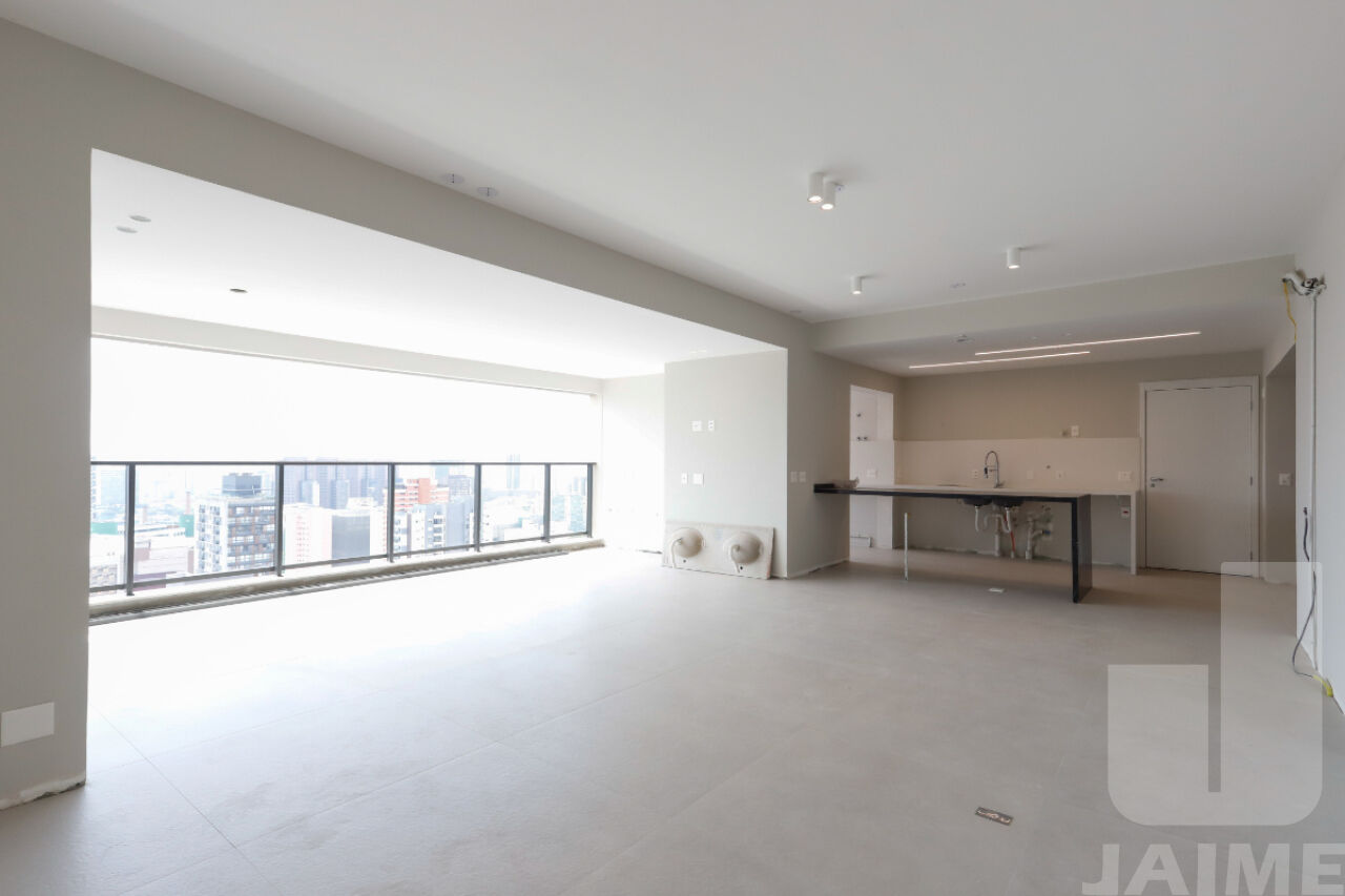 Apartamento para Venda - Perdizes