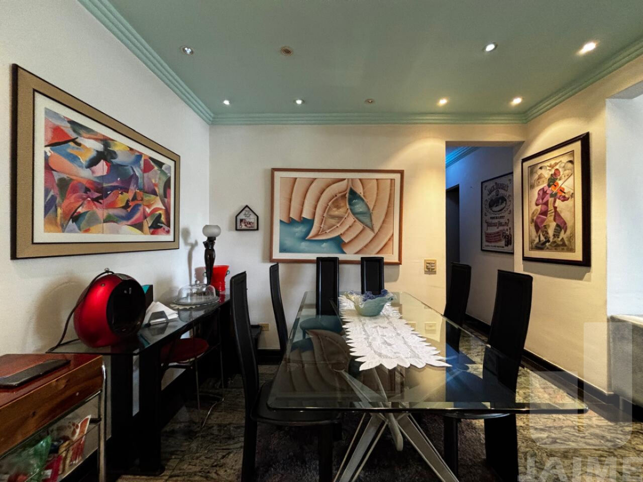 Apartamento para Venda - Perdizes