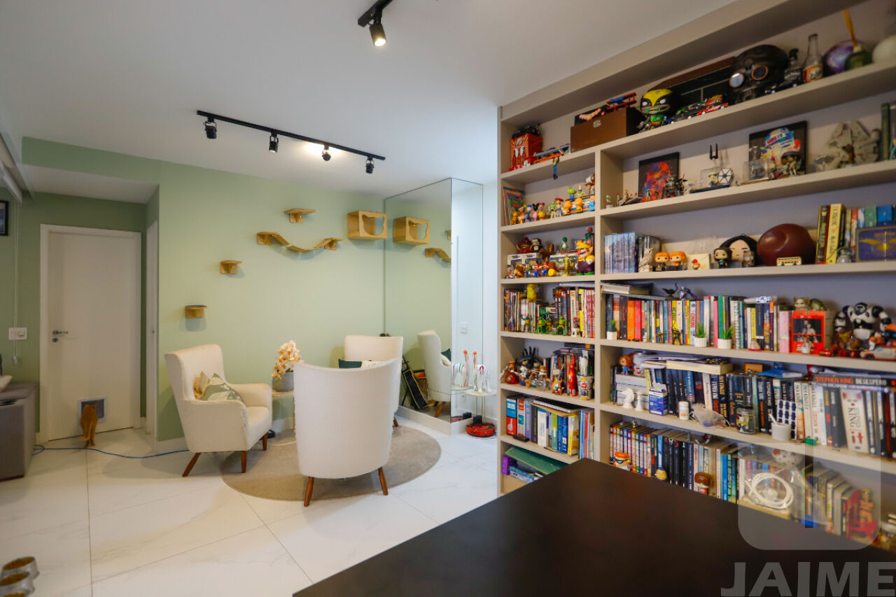 Apartamento para Venda - Sumaré