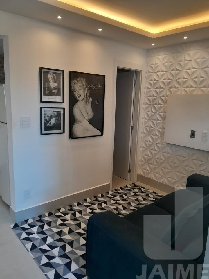 Apartamento para Venda - Bela Vista